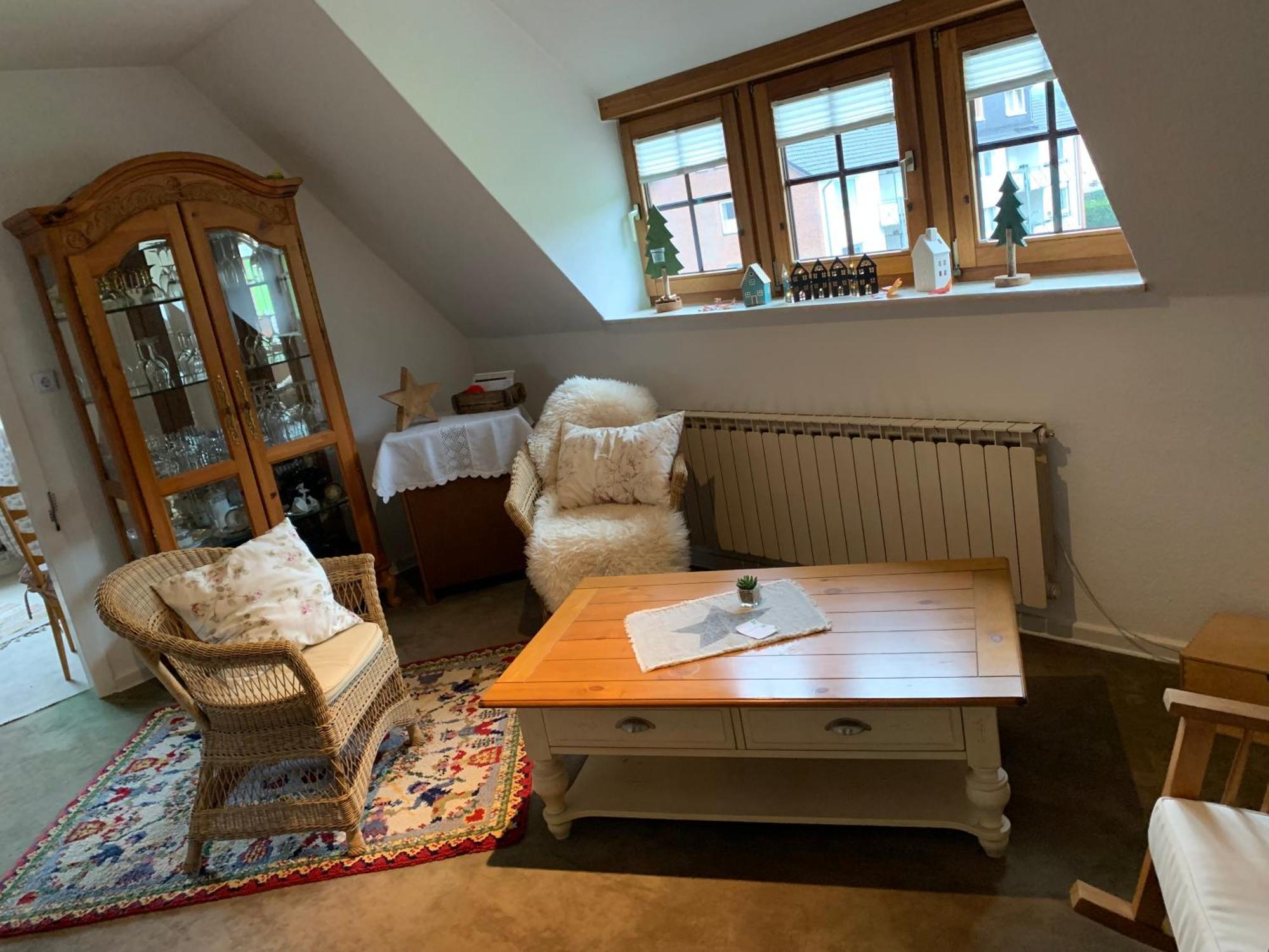 Ferienwohnung Huegel Vlotho Extérieur photo