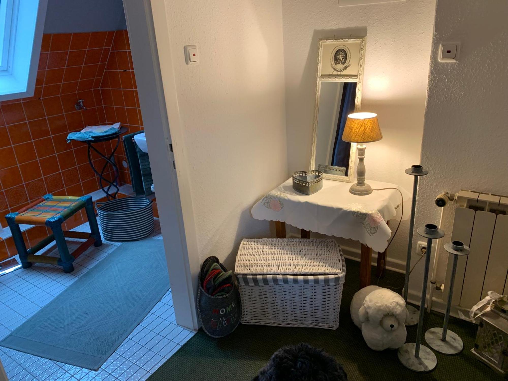 Ferienwohnung Huegel Vlotho Extérieur photo