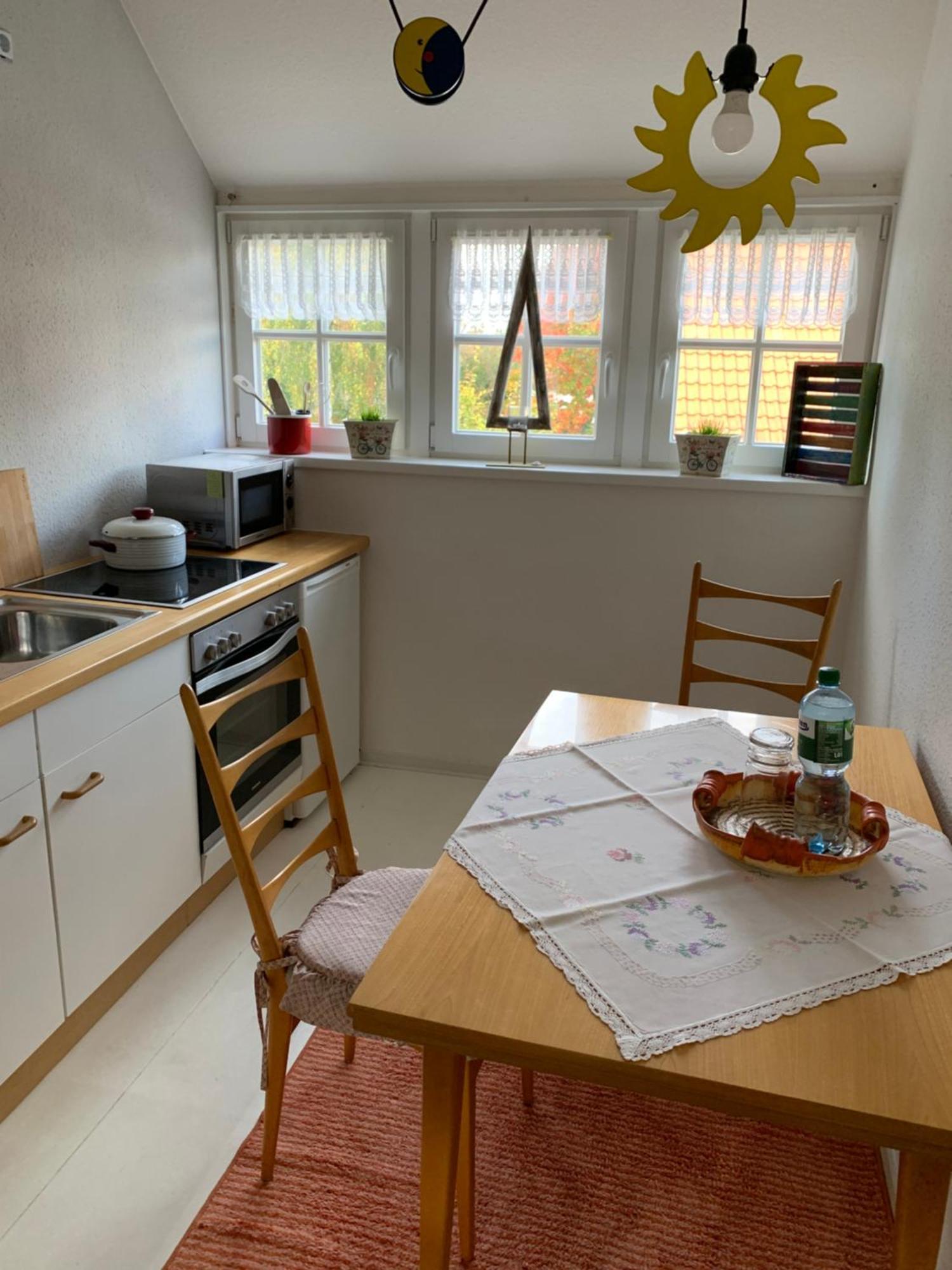 Ferienwohnung Huegel Vlotho Extérieur photo