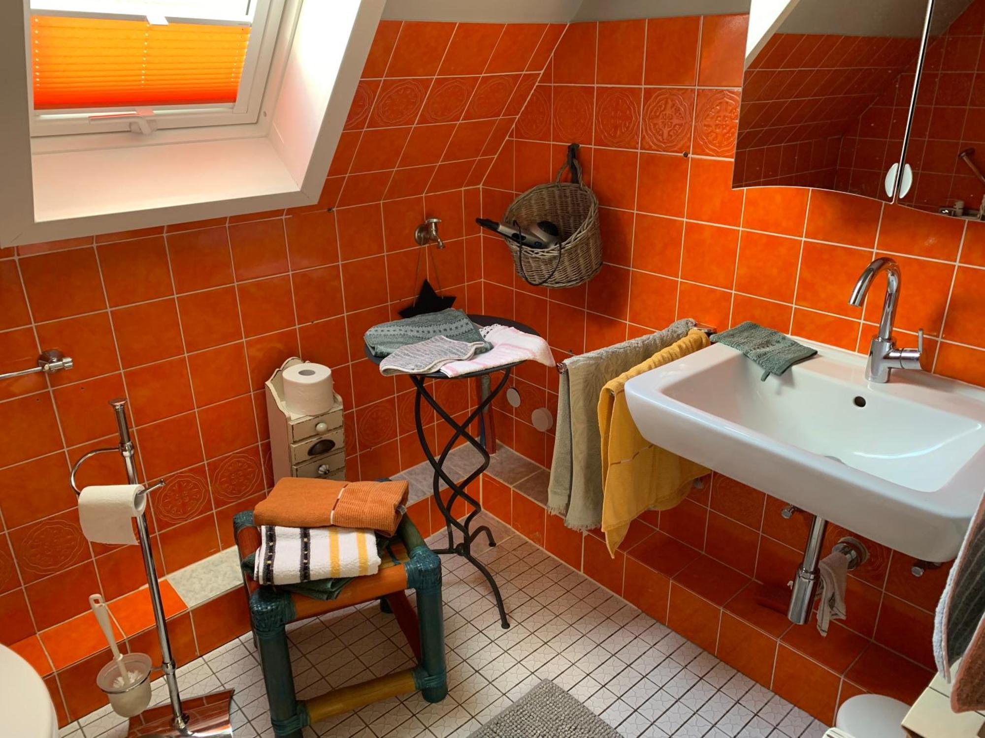 Ferienwohnung Huegel Vlotho Extérieur photo